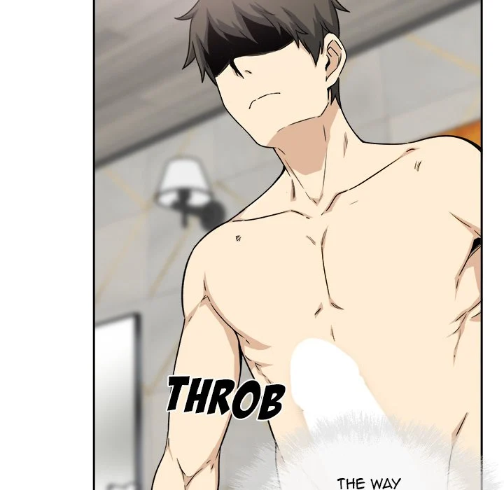 The Ark Is Me - Chapter 57 — Page 35
