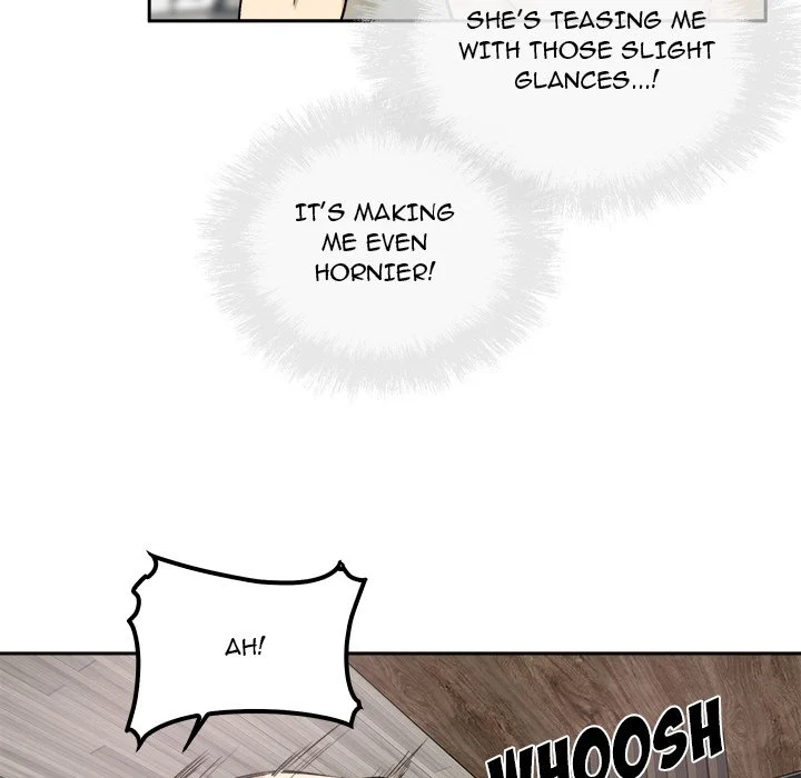 The Ark Is Me - Chapter 57 — Page 36