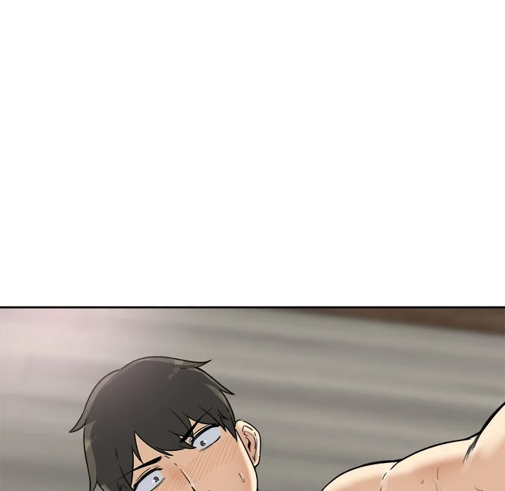 The Ark Is Me - Chapter 57 — Page 38