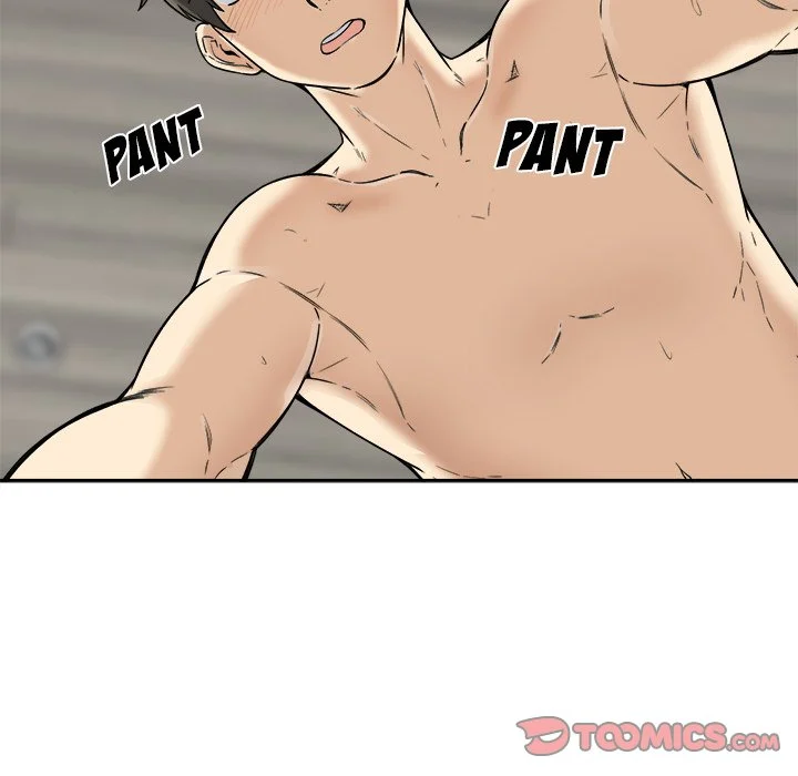 The Ark Is Me - Chapter 57 — Page 39