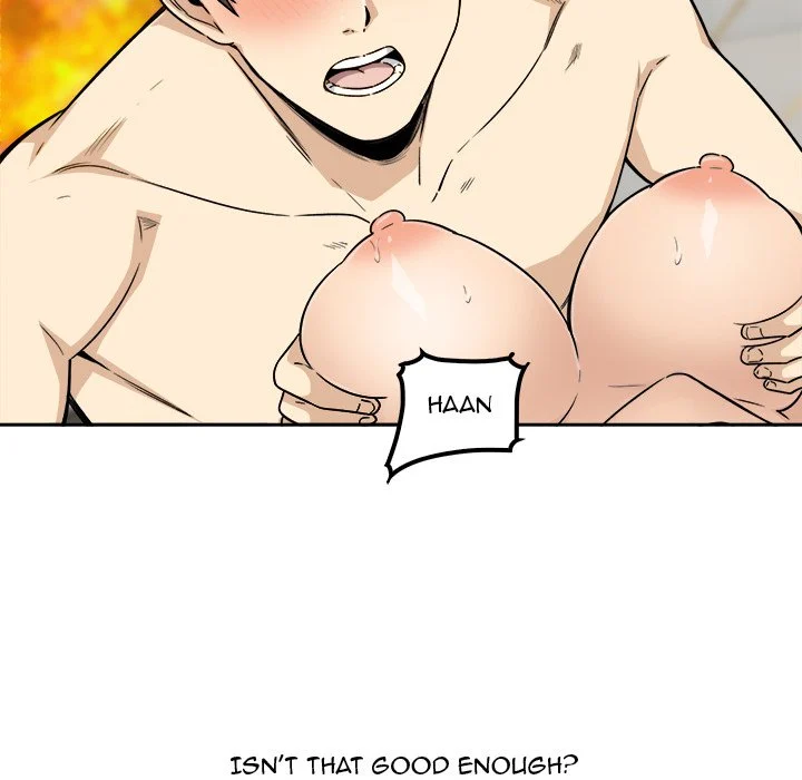 The Ark Is Me - Chapter 57 — Page 43