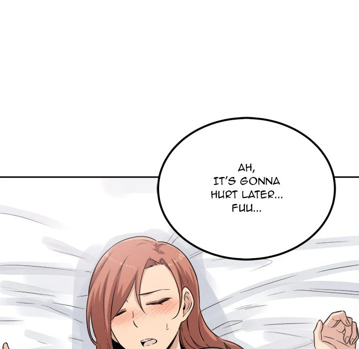 The Ark Is Me - Chapter 57 — Page 48