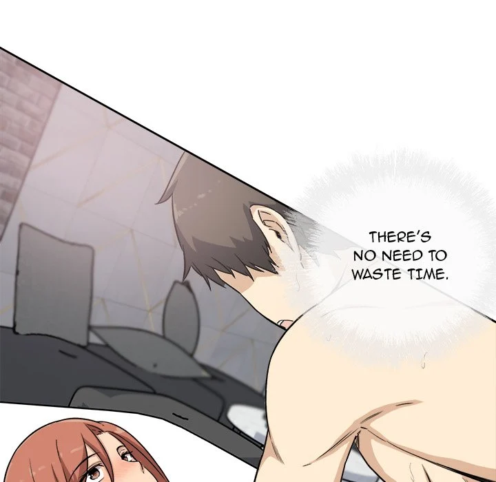 The Ark Is Me - Chapter 57 — Page 52