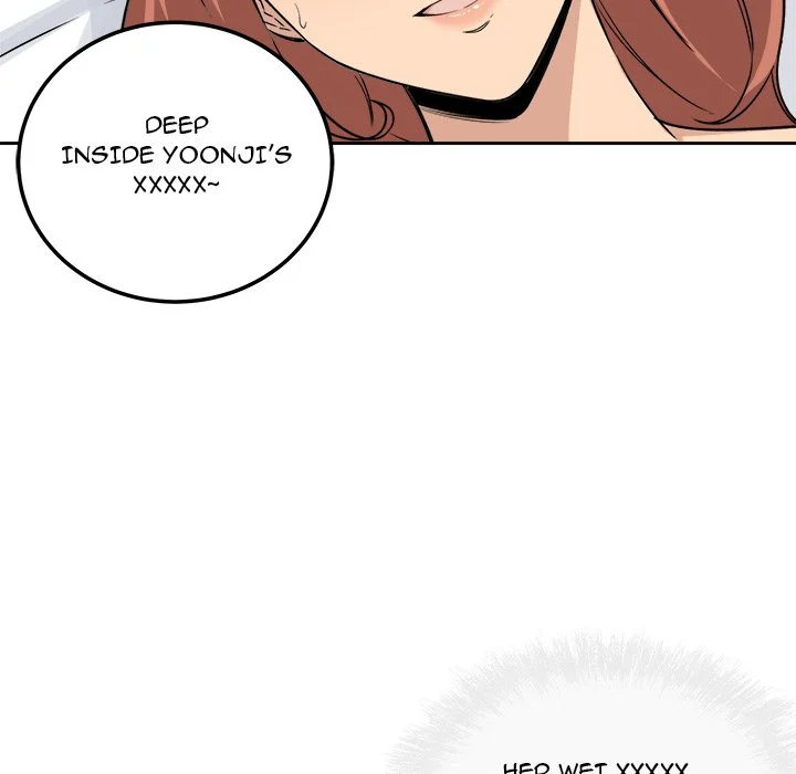 The Ark Is Me - Chapter 57 — Page 58