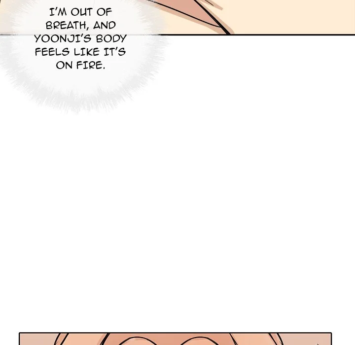 The Ark Is Me - Chapter 57 — Page 6