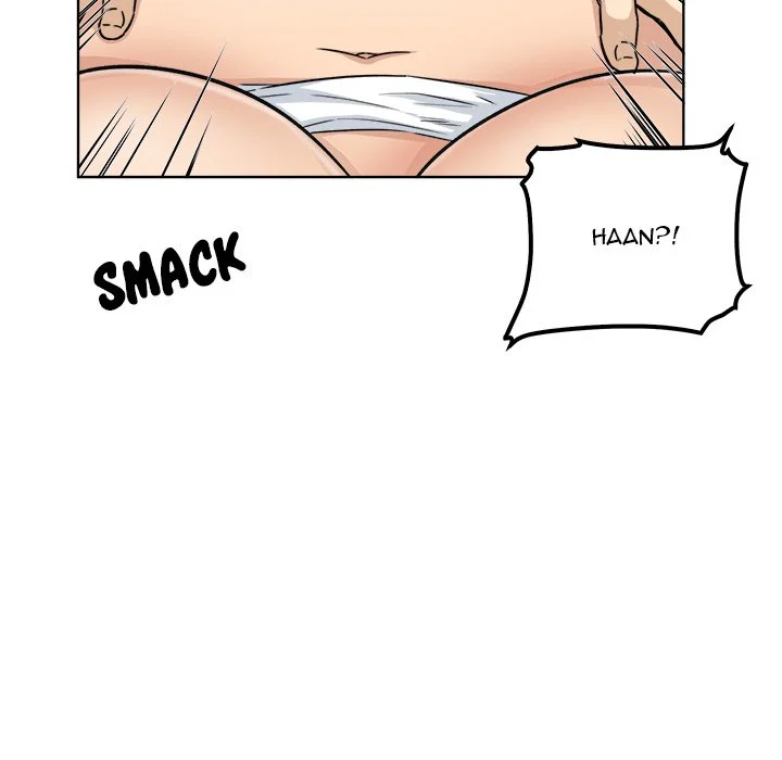 The Ark Is Me - Chapter 57 — Page 66