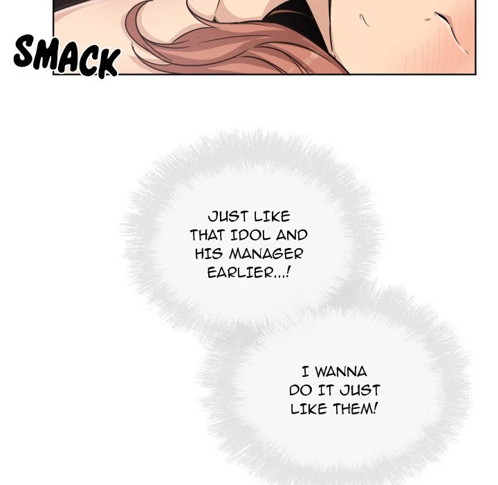 The Ark Is Me - Chapter 57 — Page 70