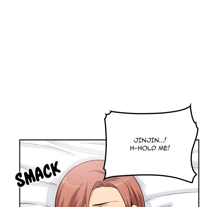 The Ark Is Me - Chapter 57 — Page 73