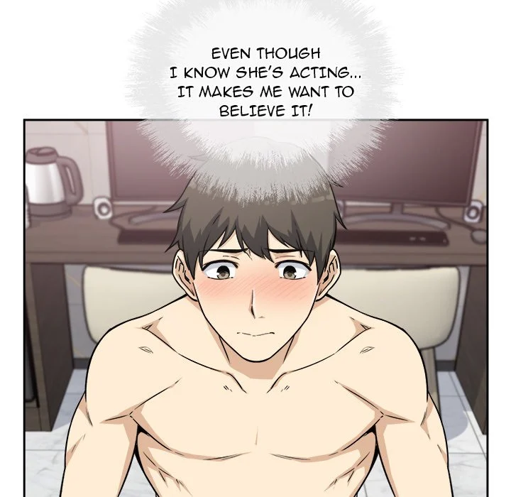 The Ark Is Me - Chapter 57 — Page 79