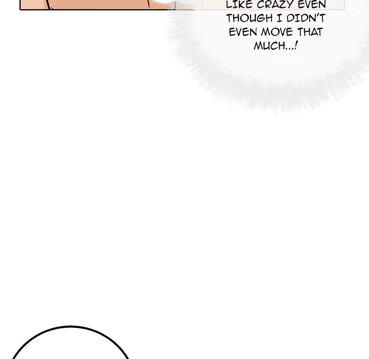 The Ark Is Me - Chapter 57 — Page 8