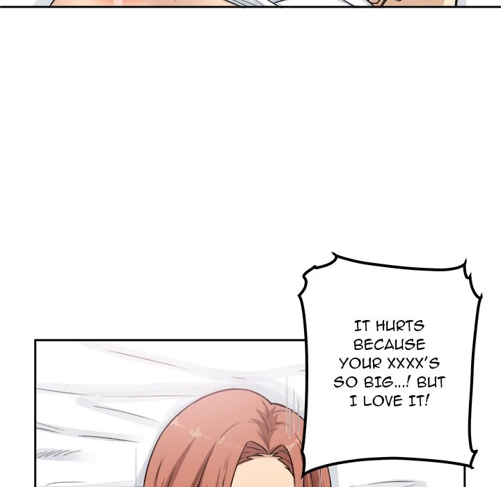 The Ark Is Me - Chapter 57 — Page 83