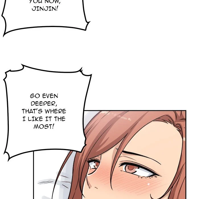 The Ark Is Me - Chapter 57 — Page 85