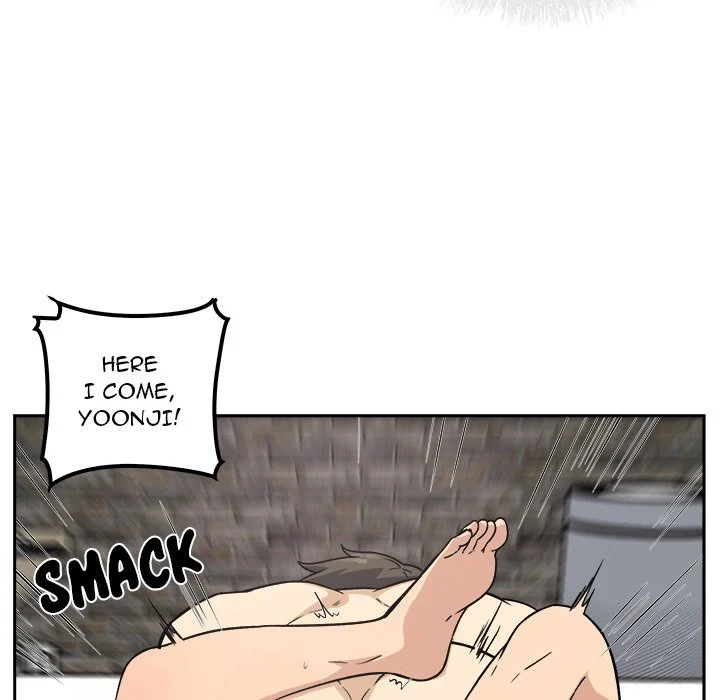 The Ark Is Me - Chapter 57 — Page 88