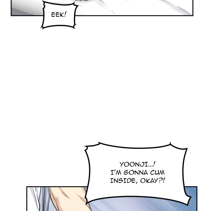 The Ark Is Me - Chapter 57 — Page 95