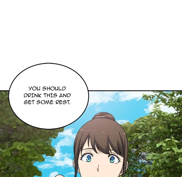 The Ark Is Me - Chapter 59 — Page 100