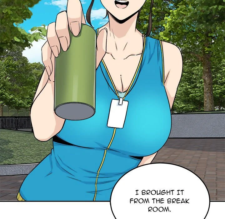 The Ark Is Me - Chapter 59 — Page 101