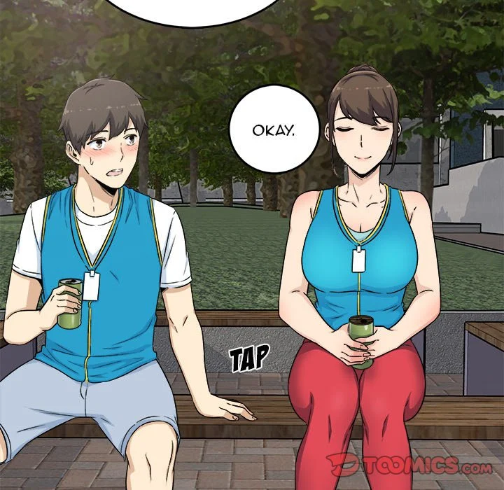 The Ark Is Me - Chapter 59 — Page 105