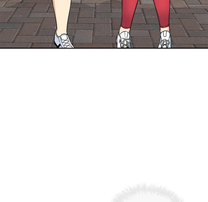 The Ark Is Me - Chapter 59 — Page 106