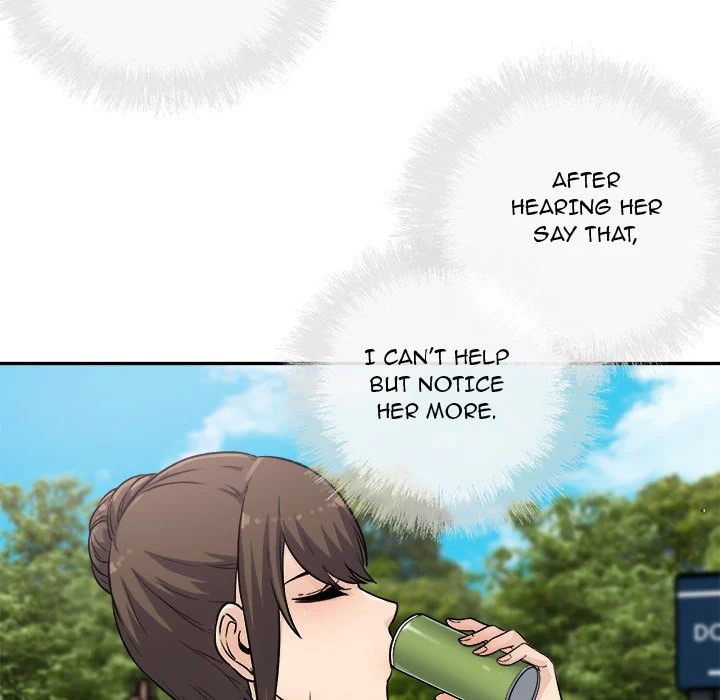 The Ark Is Me - Chapter 59 — Page 108