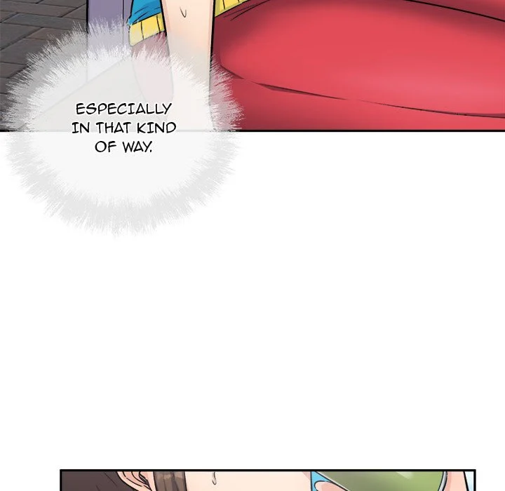 The Ark Is Me - Chapter 59 — Page 110