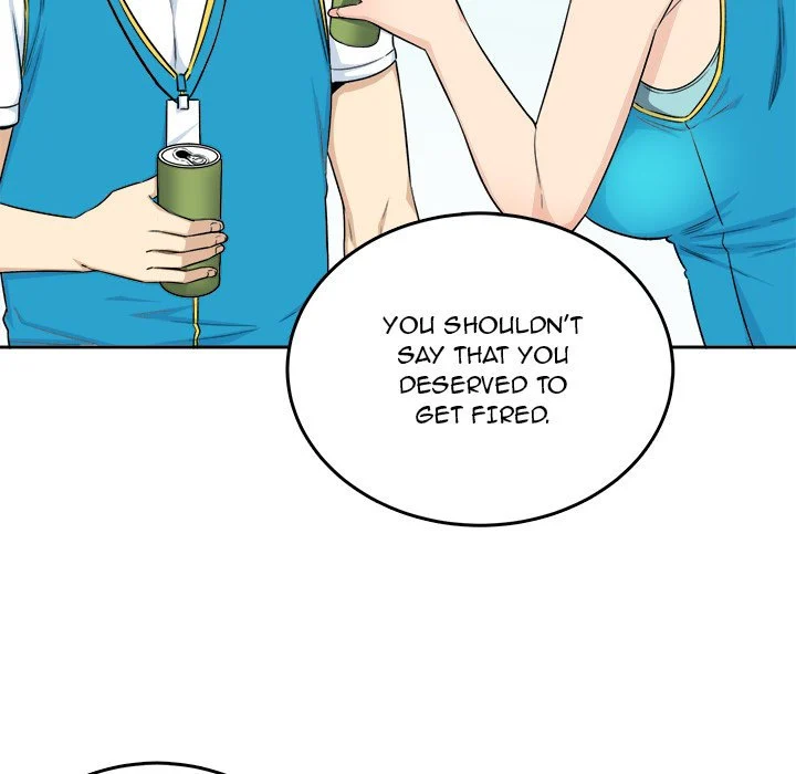 The Ark Is Me - Chapter 59 — Page 119