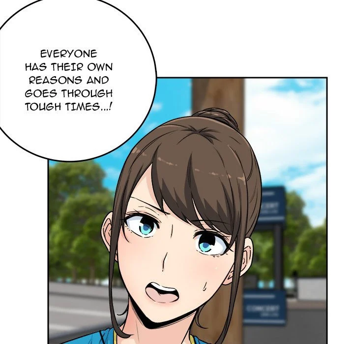 The Ark Is Me - Chapter 59 — Page 120