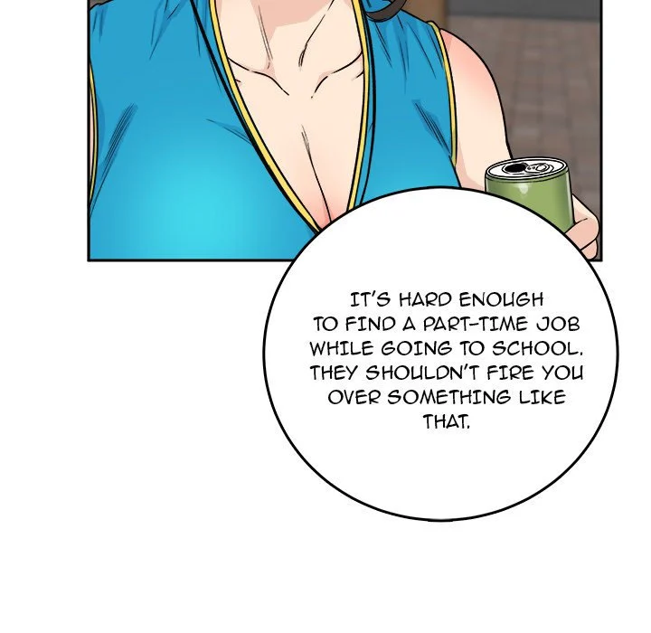 The Ark Is Me - Chapter 59 — Page 121