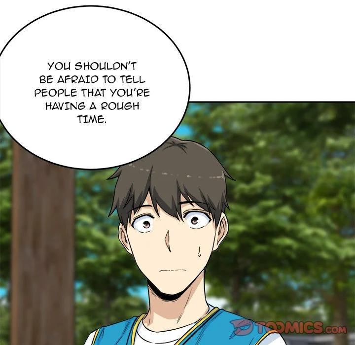 The Ark Is Me - Chapter 59 — Page 122