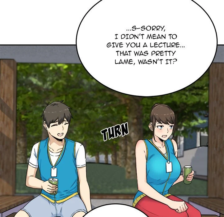 The Ark Is Me - Chapter 59 — Page 124