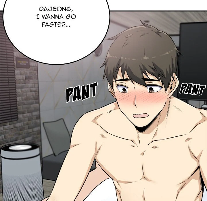 The Ark Is Me - Chapter 59 — Page 13