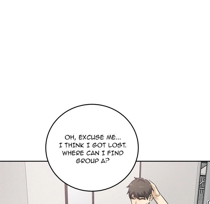 The Ark Is Me - Chapter 59 — Page 131
