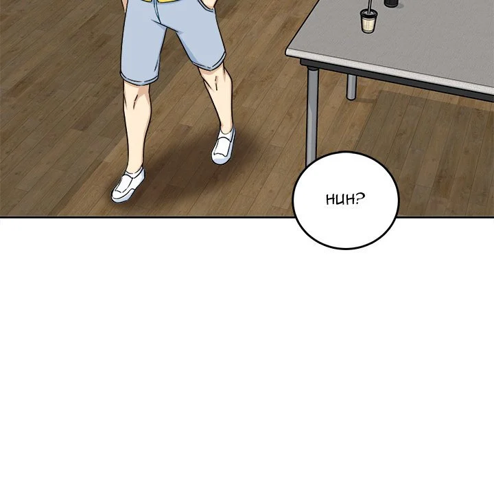 The Ark Is Me - Chapter 59 — Page 138