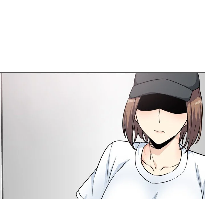 The Ark Is Me - Chapter 59 — Page 139