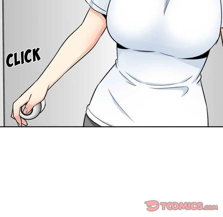 The Ark Is Me - Chapter 59 — Page 140