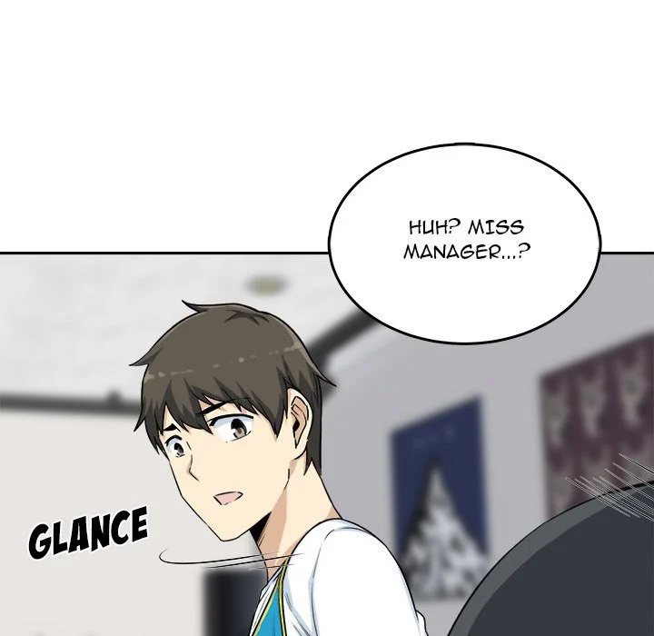 The Ark Is Me - Chapter 59 — Page 141