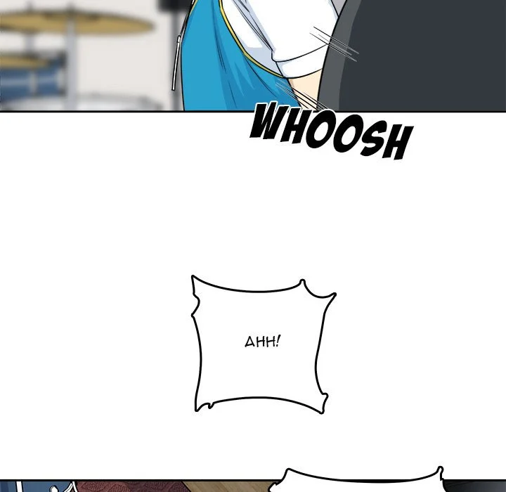 The Ark Is Me - Chapter 59 — Page 142