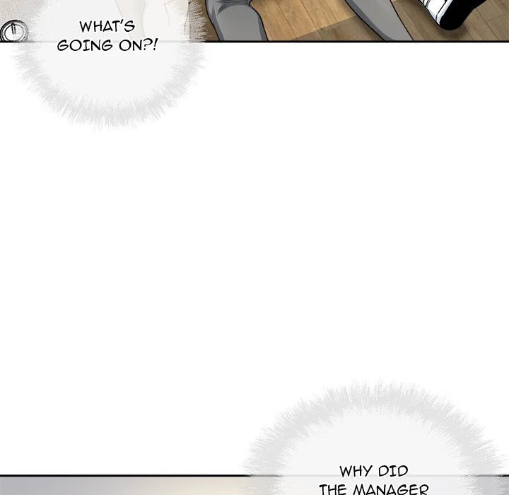The Ark Is Me - Chapter 59 — Page 144