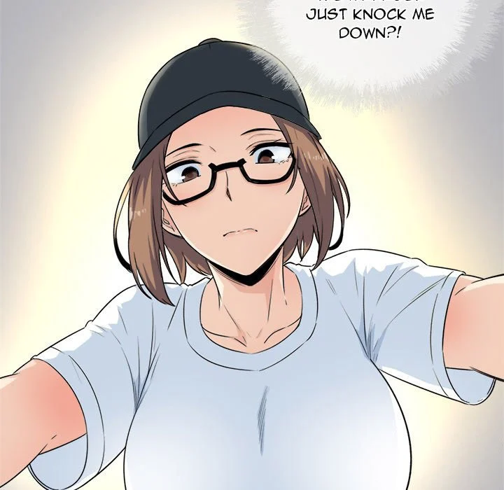 The Ark Is Me - Chapter 59 — Page 145