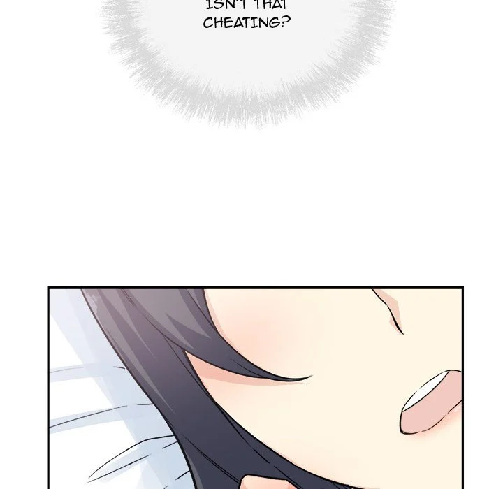 The Ark Is Me - Chapter 59 — Page 19
