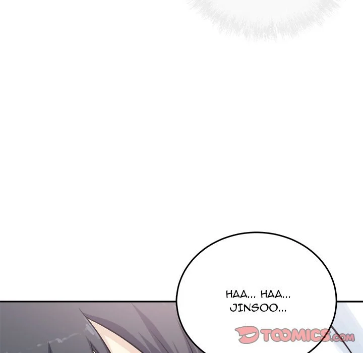 The Ark Is Me - Chapter 59 — Page 21