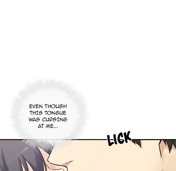 The Ark Is Me - Chapter 59 — Page 25