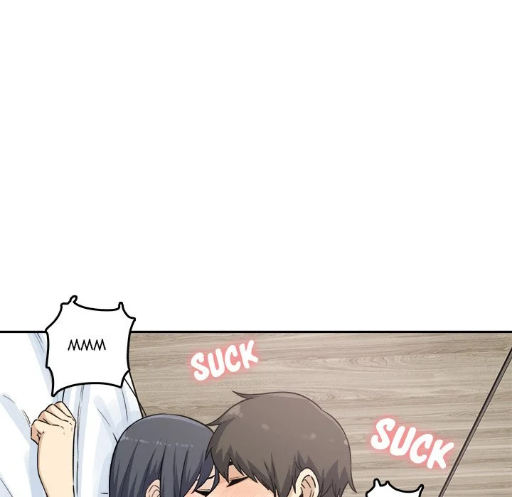 The Ark Is Me - Chapter 59 — Page 28