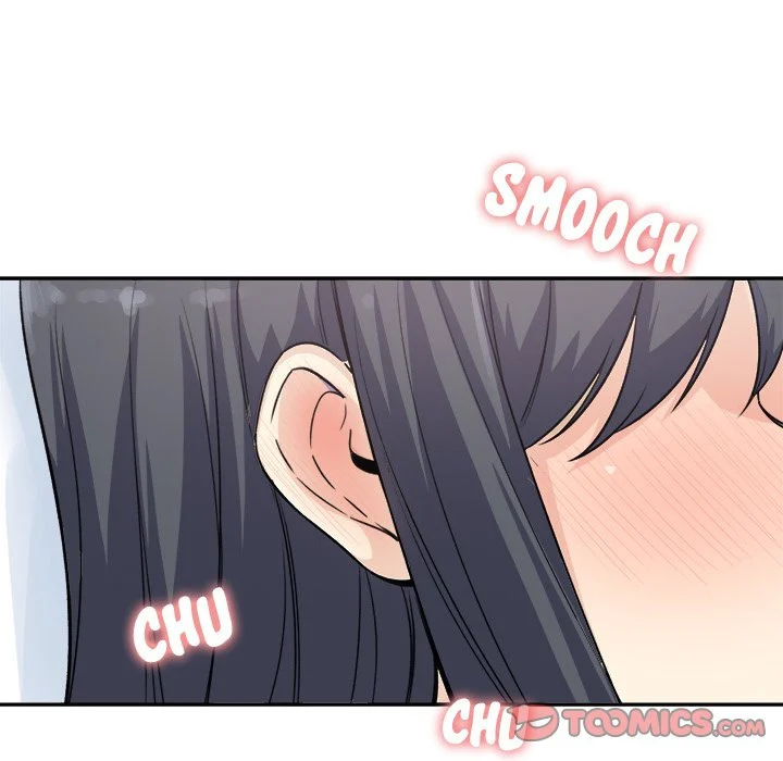 The Ark Is Me - Chapter 59 — Page 33