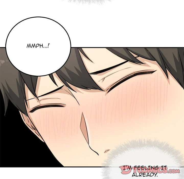 The Ark Is Me - Chapter 59 — Page 39