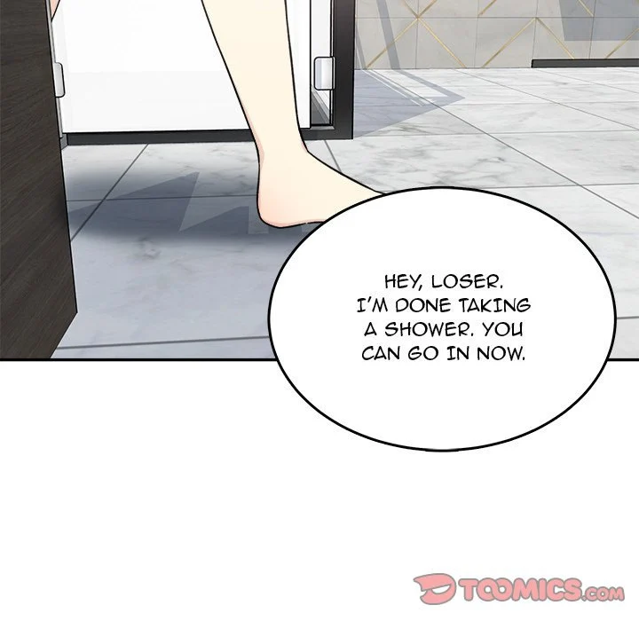 The Ark Is Me - Chapter 59 — Page 57