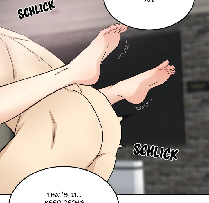 The Ark Is Me - Chapter 59 — Page 6