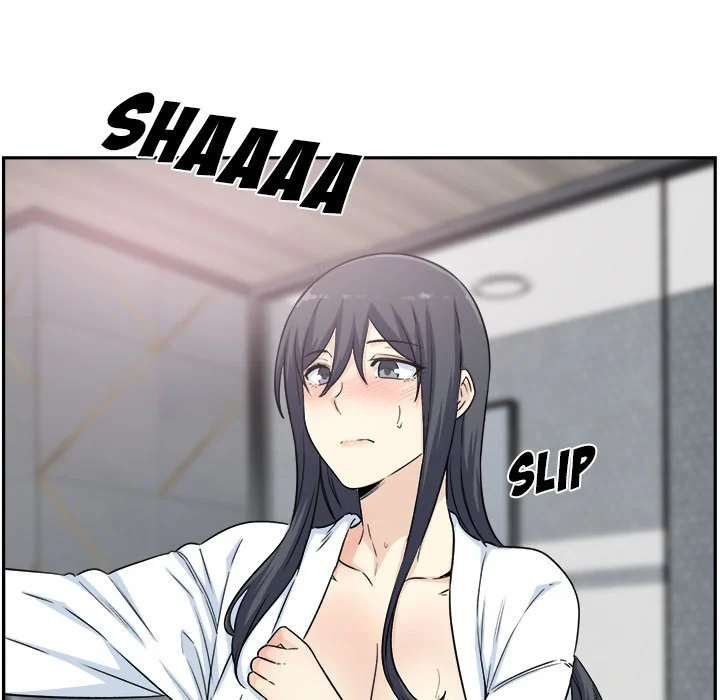 The Ark Is Me - Chapter 59 — Page 65