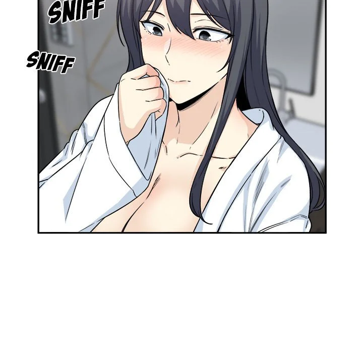 The Ark Is Me - Chapter 59 — Page 68