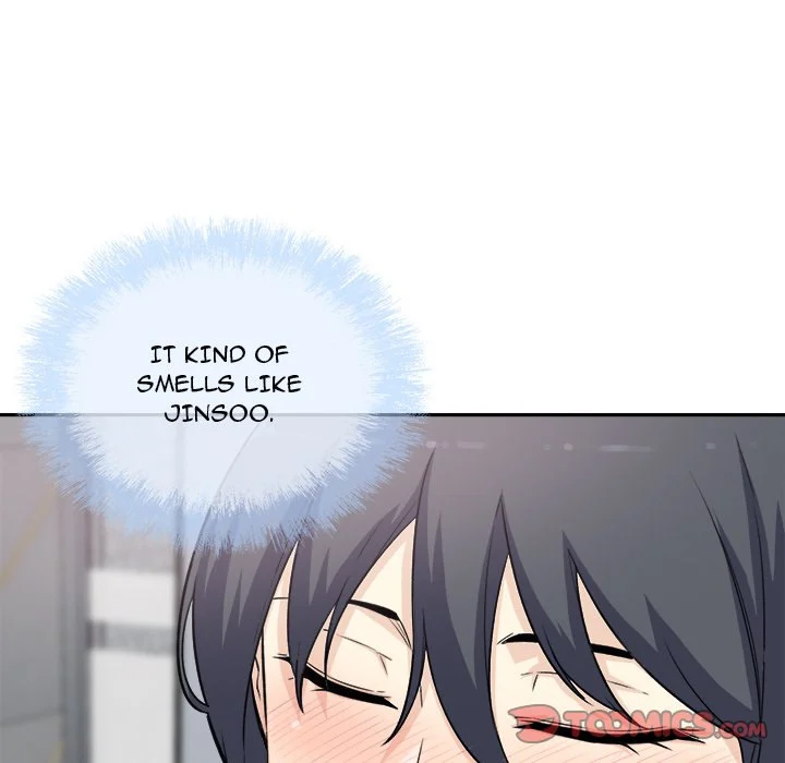 The Ark Is Me - Chapter 59 — Page 69