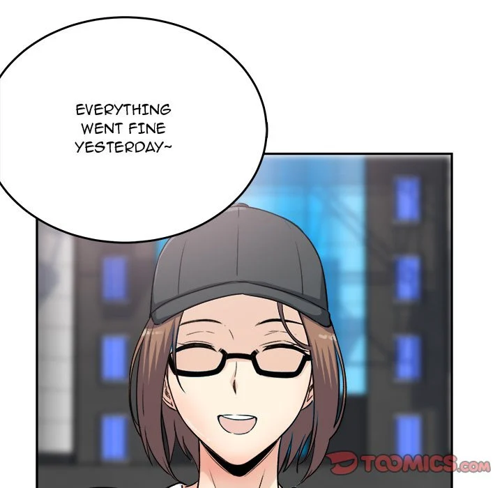 The Ark Is Me - Chapter 59 — Page 75